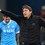 Conte: “Kami Kelelahan,” Ungkap Kondisi Napoli Usai Singkirkan AC Milan di Piala Super Italia