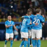AC Milan Tumbang di Semifinal Piala Super Italia, Allegri: Napoli Pantas Menang