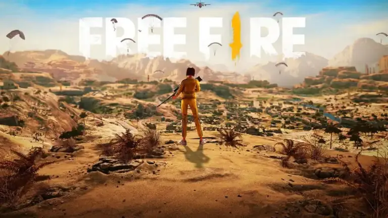 Garena Rilis Kode Redeem Free Fire Terbaru 19 Desember 2025, Klaim Skin dan Bundle Eksklusif Gratis