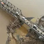 Munizar: “Jembatan Bailey Awe Geutah Sudah Terhubung,” Akses Bireuen-Aceh Utara Kembali Normal