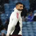 Salah Kecewa Dicadangkan, Souness: Salahkan Diri Sendiri!