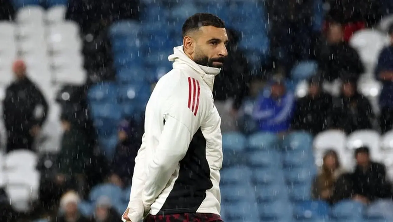Salah Kecewa Dicadangkan, Souness: Salahkan Diri Sendiri!