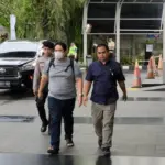 KPK Amankan Kajari Hulu Sungai Utara dalam OTT, Diduga Terlibat Pemerasan Ratusan Juta Rupiah