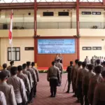 Kombes Susatyo: “Sinergi Lintas Sektor Kuat Amankan Nataru di Jakarta Pusat”