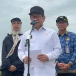 Gubernur DKI Pramono Anung: “Tidak Ada Kemewahan Berlebihan di Perayaan Tahun Baru 2026”