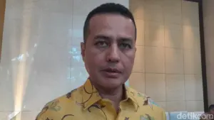 Bahlil Lahadalia Copot Musa Rajekshah dari Ketua DPD Golkar Sumut, Ahmad Doli Kurnia Ditunjuk sebagai Plt