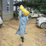 Kemenkes Bergerak Cepat Pulihkan Ratusan RSUD dan Puskesmas di Tiga Provinsi Terdampak Bencana