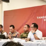 Kapolri Sigit: 11.625 Personel Polri Dikerahkan ke Sumatera, Ikuti Arahan Presiden Prabowo