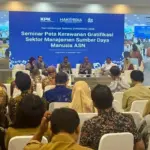 KPK Ungkap Titik Rawan Gratifikasi: Rekrutmen hingga Mutasi ASN Perlu Diwaspadai