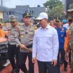 Polda Banten Kerahkan 2.835 Personel Amankan Nataru 2025/2026, Antisipasi Potensi Bencana