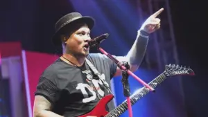 Virgoun: “Dulu Gue Salah,” Tak Ingin Lagi Terseret Masalah Inara Rusli