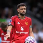 Bruno Fernandes: “Totti Contoh Nyata Kebesaran Pemain Tak Hanya dari Trofi”