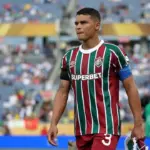 Thiago Silva Resmi Berpisah dengan Fluminense, Sinyal Kuat Kembali ke Chelsea Demi Keluarga?