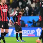 Adrien Rabiot Soroti Pertahanan AC Milan yang ‘Agak Tipis’ Usai Tersingkir dari Piala Super Italia oleh Napoli