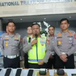 Kakorlantas Polri Pastikan Penambahan 315 ETLE Handheld Perkuat Digitalisasi Penegakan Hukum Lalu Lintas