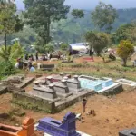 Polisi Ekshumasi Jenazah Santri di Wonogiri, Selidiki Dugaan Kematian Akibat Perundungan yang Meresahkan