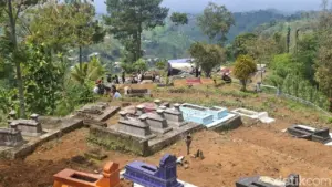 Polisi Ekshumasi Jenazah Santri di Wonogiri, Selidiki Dugaan Kematian Akibat Perundungan yang Meresahkan