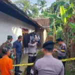 Polisi Ungkap Ibu Bayi yang Diseret Anjing di Malang Ternyata Siswi SMK