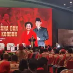 Risma PDIP: “Ngeri Lihat Peta Rawan Bencana BMKG, Hampir Semua Wilayah Berpotensi”