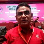Andreas Hugo Pareira: “Partai Tak Ajarkan Kadernya Korupsi” Usai Bupati Bekasi Terjaring OTT KPK