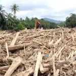 Kapolri: “Penyidikan Kasus Kayu Gelondongan di Sumut, Satu Korporasi Naik Status”