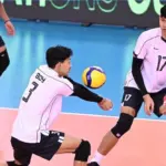 Final Voli Putra SEA Games 2025: Indonesia Tantang Thailand Sore Ini, Berburu Emas Keempat Beruntun