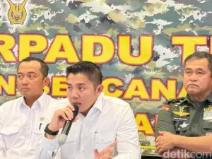 Teddy Indra Wijaya Tegaskan Pemerintah Tangani Bencana Sumatera Sejak Hari Pertama Tanpa Sorotan Media