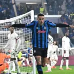 Atalanta Bungkam Chelsea 2-1, La Dea Naik ke Peringkat Tiga Klasemen