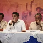 Seskab Teddy Bantah Anggapan Lambat, Pastikan Pemerintah Tangani Bencana Sumatera Sejak Awal