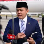 Seskab Teddy: “100 Lebih Kapal dan Helikopter Dikerahkan Tangani Bencana Sumatera”