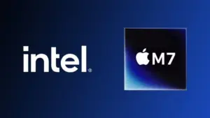 Intel Disebutkan Bakal Produksi Chip iPhone Non-Pro Mulai 2028