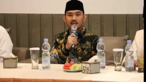 KPK Sita Uang Tunai Ratusan Juta Rupiah dalam Operasi Tangkap Tangan Bupati Bekasi Ade Kuswara