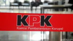 KPK Pastikan OTT Bupati Bekasi Ade Kuswara Terkait Dugaan Suap Proyek di Wilayahnya