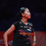 Putri Kusuma Wardani Puas dengan Debut di BWF World Tour Finals 2025, Petik Pelajaran Berharga