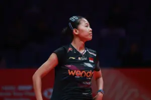 Putri Kusuma Wardani Puas dengan Debut di BWF World Tour Finals 2025, Petik Pelajaran Berharga Putri Kusuma Wardani Puas dengan Debut di BWF World Tour Finals 2025, Petik Pelajaran Berharga