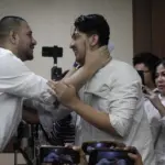 Aditya Zoni: “Betapa Hancurnya Negeri Ini…” Usai Dengar Pengakuan Ammar Zoni Soal Kekerasan dalam Pemeriksaan