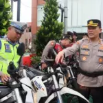 Polresta Bandara Soetta Kerahkan 522 Personel untuk Pengamanan Natal dan Tahun Baru 2026