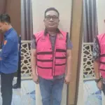 Kejagung Pastikan: “Tiga Oknum Jaksa Tersangka Pemerasan Diberhentikan Sementara”