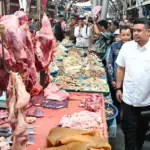 Bobby Nasution: “Stok Aman Semua,” Pastikan Ketersediaan Pangan Sumut Jelang Nataru