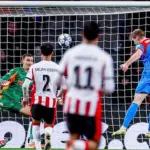 Atletico Madrid Taklukkan PSV 3-2 di Liga Champions