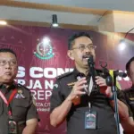 Jampidum Kejagung: “411 Terdakwa Narkoba Dituntut Mati Sepanjang 2025”