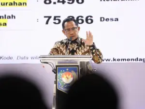Pemerintah Gelar Groundbreaking 2.600 Hunian Tetap Korban Bencana Sumatera, Tiga Menteri Terjun Langsung