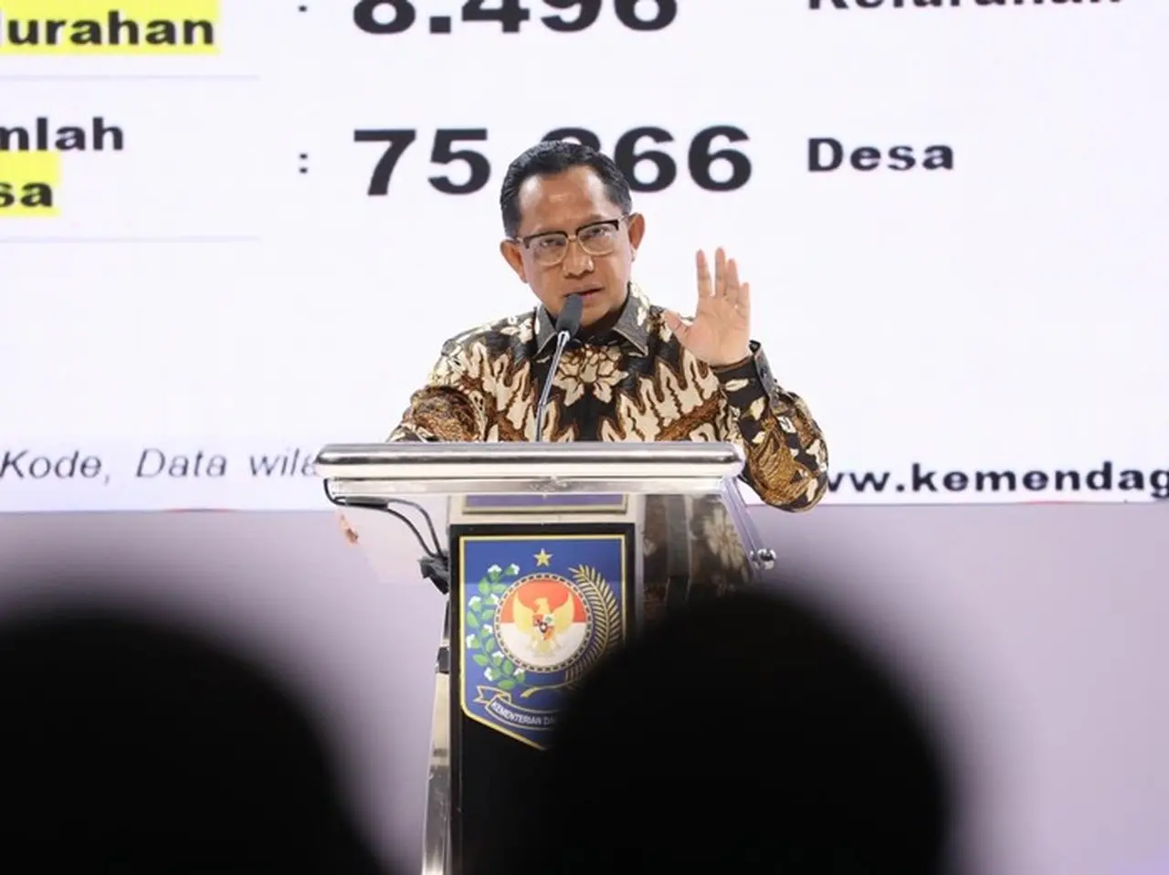 Pemerintah Gelar Groundbreaking 2.600 Hunian Tetap Korban Bencana Sumatera, Tiga Menteri Terjun Langsung Pemerintah Gelar Groundbreaking 2.600 Hunian Tetap Korban Bencana Sumatera, Tiga Menteri Terjun Langsung
