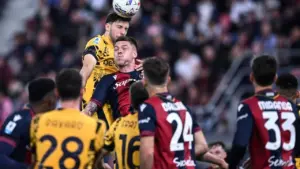 Inter Milan Dihantui Rekor Buruk Lawan Bologna di Semifinal Piala Super Italia, Chivu: ‘Tim Menantang’