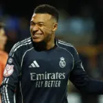 Kylian Mbappe di Ambang Sejarah: Dua Gol Lagi Pecahkan Rekor Gol Cristiano Ronaldo di Real Madrid