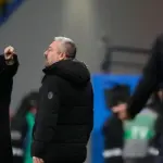 Napoli Kecam Keras Perilaku Massimiliano Allegri yang Hina Asisten Antonio Conte di Piala Super Italia