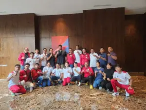 SEA Games 2025: Tinju dan Hoki Indoor Persembahkan Emas, Indonesia Lampaui Perolehan Kamboja