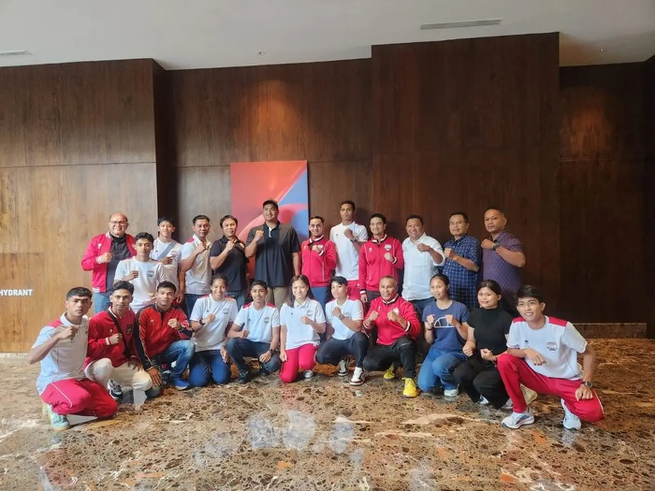 SEA Games 2025: Tinju dan Hoki Indoor Persembahkan Emas, Indonesia Lampaui Perolehan Kamboja SEA Games 2025: Tinju dan Hoki Indoor Persembahkan Emas, Indonesia Lampaui Perolehan Kamboja