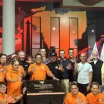 Hari Doyo: “Ini Pertama di Jakarta,” Drum Corps International 2025 Resmi Dibuka