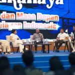 Doni Ismanto: “Web Series Samudranaya Ujung Tombak KKP Sosialisasikan KNMP ke Generasi Muda”